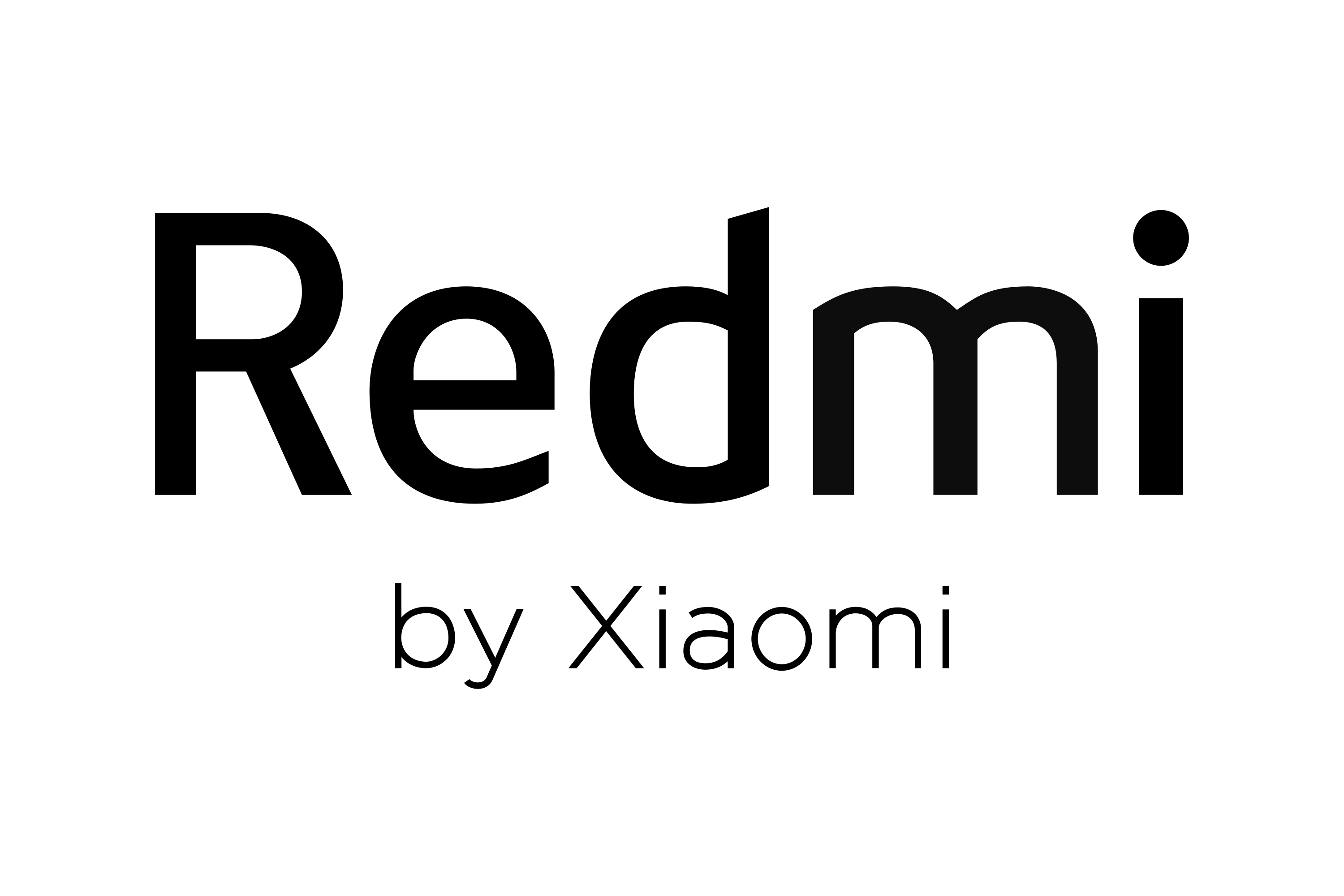 Redmi Logo